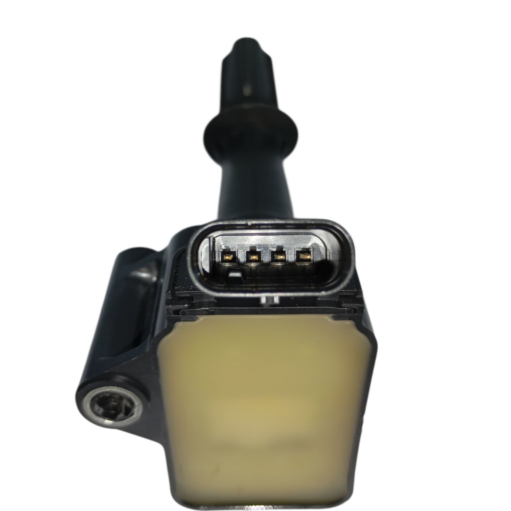 Bobina Ignição Gm Tracker Lt 1.4 2018 12635672 5