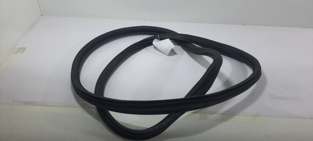 Borracha Porta Diant Direita Peugeot 208 1.2 2018 9823194580 4