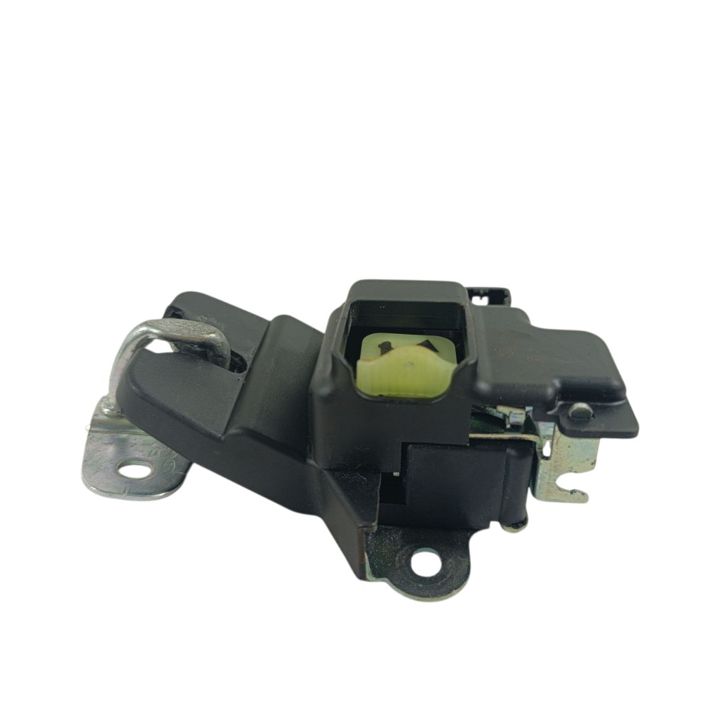 Fechadura Tampa Traseira Hb20s 1.6 2016 812303×010 5