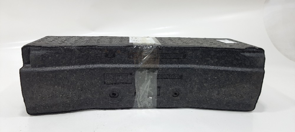 Absorvedor Impacto Traseiro Nissan Kicks 2019 1500650002 Preto
