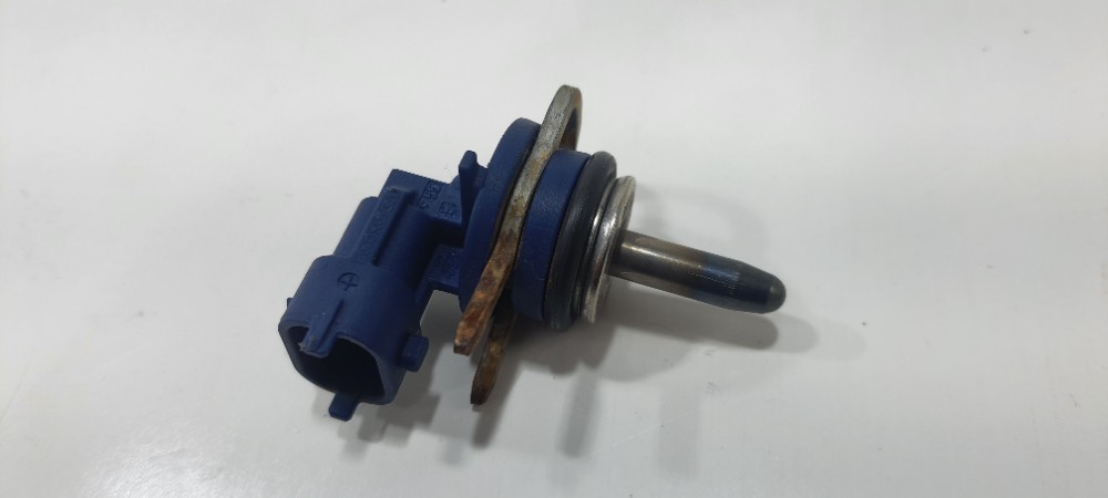 Aquecedor Flauta Bicos Ford Ka Hatch 1.0 2020 E3b56m090ba 6