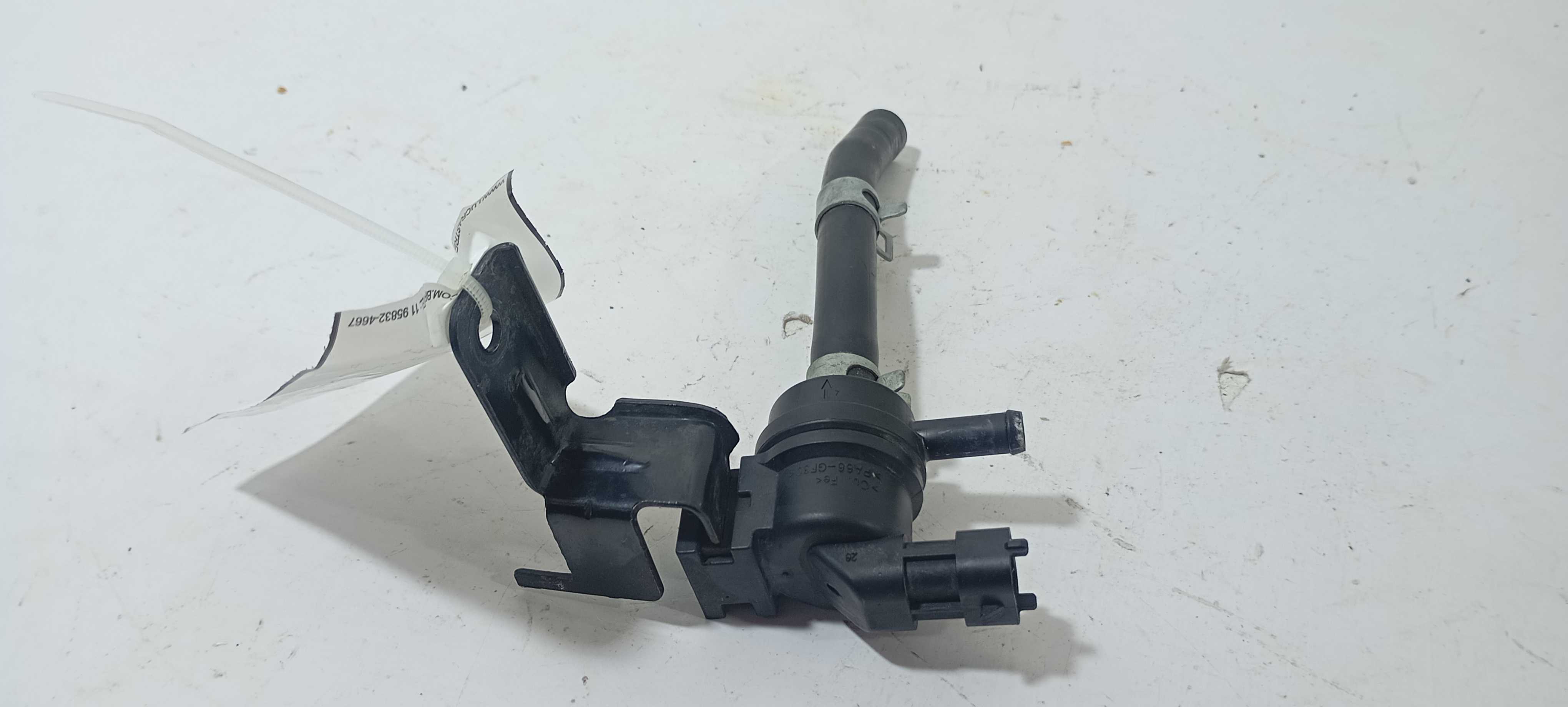 Valvula Canister Hyundai Hb20 Vision 1.0 2021 2901002100 5