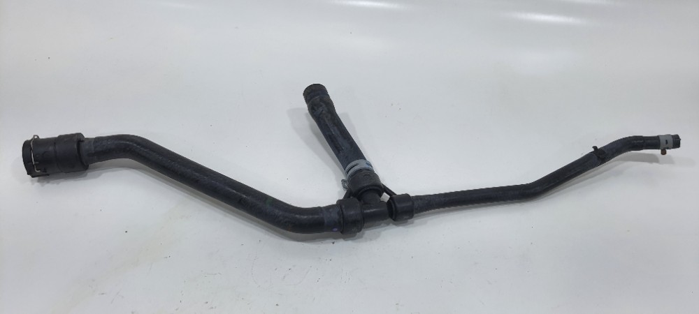 Mangueira Ar Quente Radiador Chevrolet Prisma 2019 94749539 1
