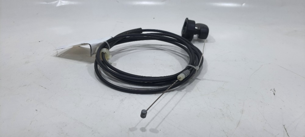 Cabo Tampa Traseira Renault Sandero 1.0 2019 846107688r 4