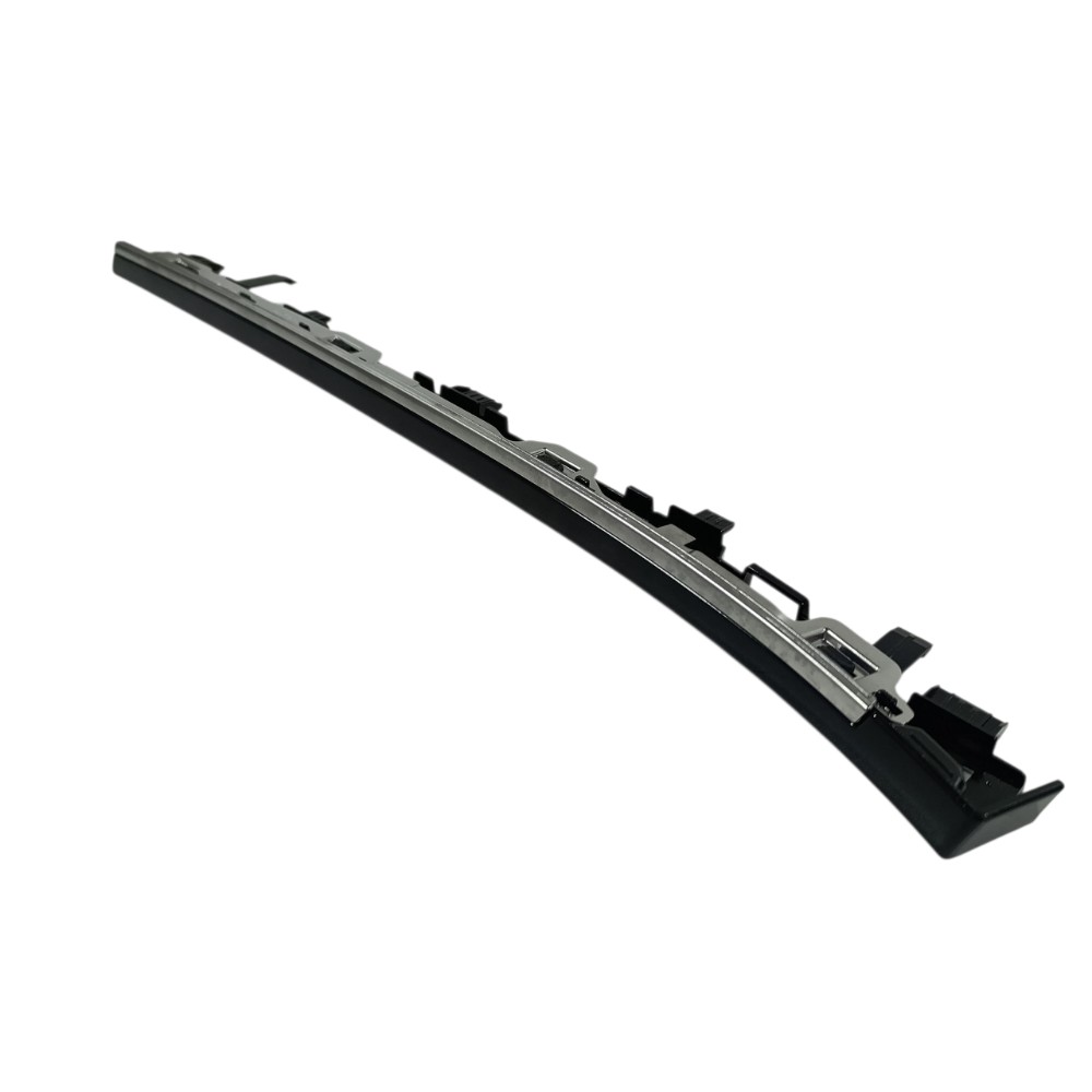 Moldura painel Peugeot 208 ano 2024 9823462080 8