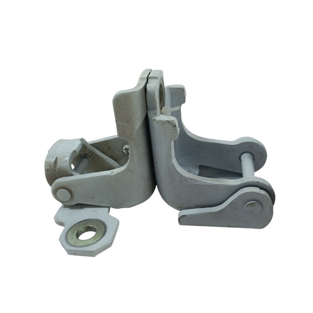 Dobradiça Porta Traseira Esquerda Captur 2021 804200003r 3
