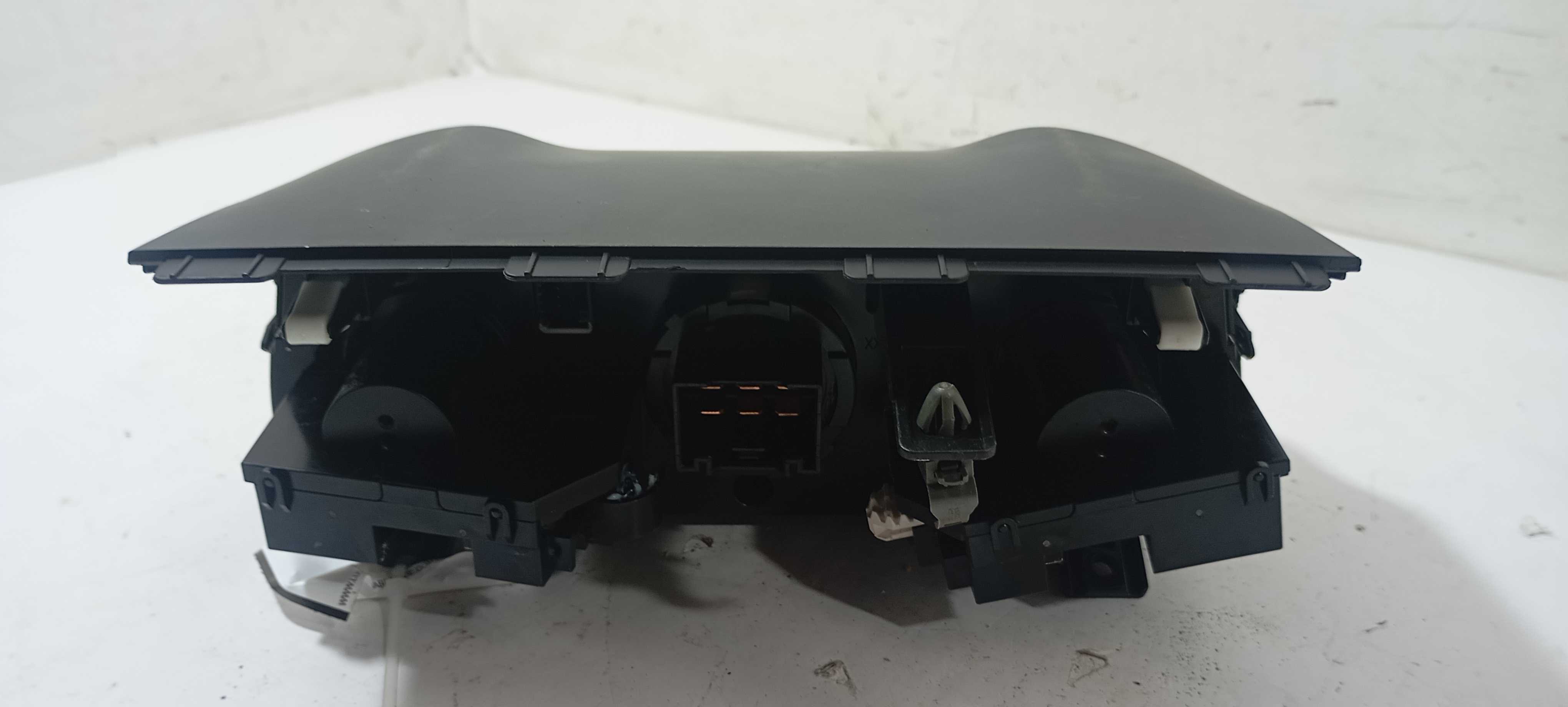 Comando Ar Condicionado Hyundai Hb20 1.0 2021 97250r1000 2