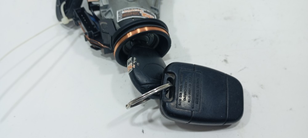 Cilindro Ignição Miolo Chave Freelander 2.5 2006 220306 2