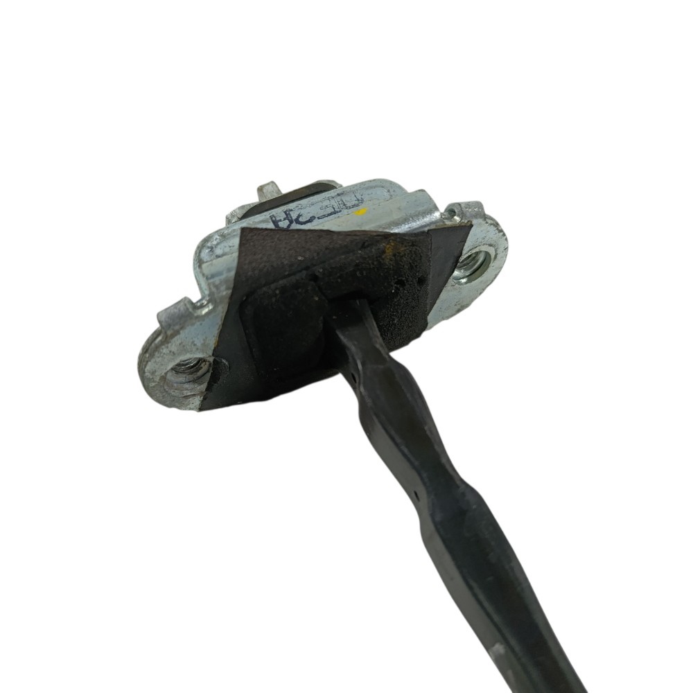 Limitador dianteiro esquerdo Ford ka Hatch 2020 E3B523500BA 2