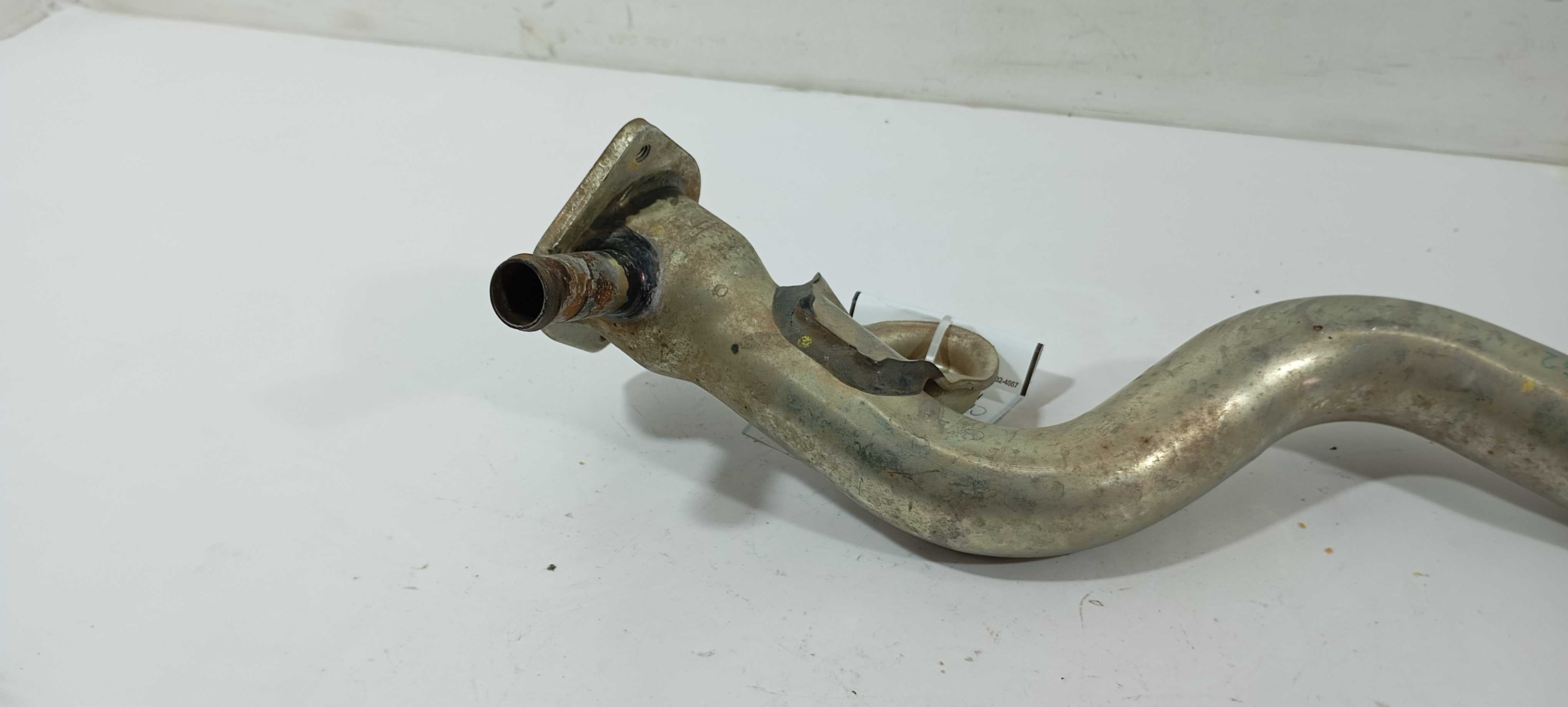 Cano Dágua Toyota Etios 1.5 2014 13003152 5