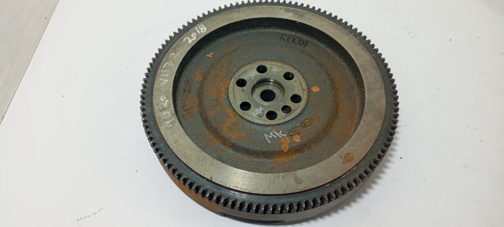 Volante Motor Hb20 1.0 2018 2320004010 2