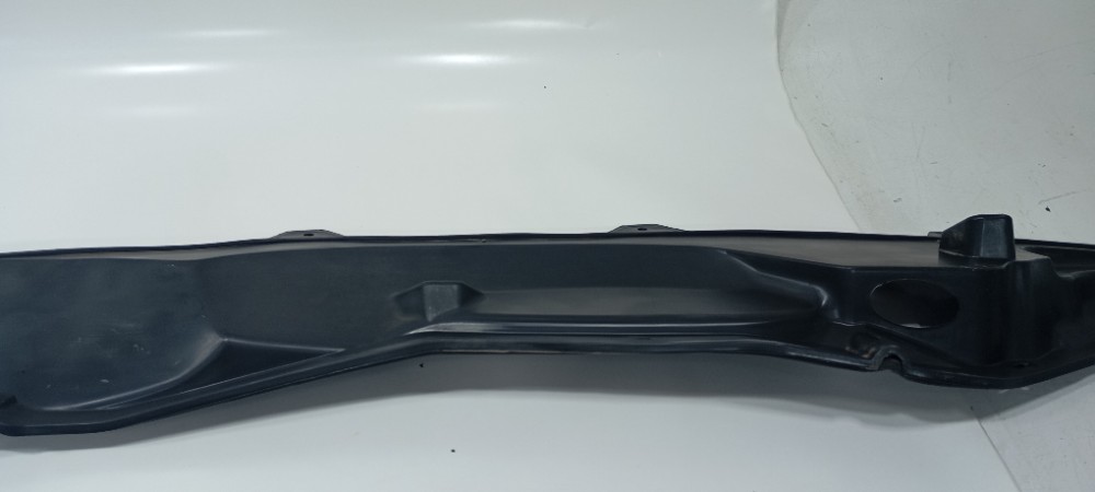 Calha Churrasqueira Gm Prisma 1.4 Lt 2019 52113407 Preto 5