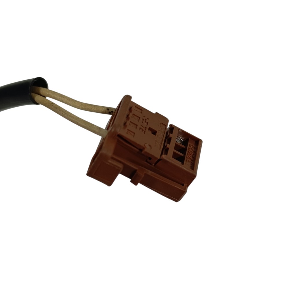 Cilindro ignição chave Peugeot 208 ano 2024 9663123380 4