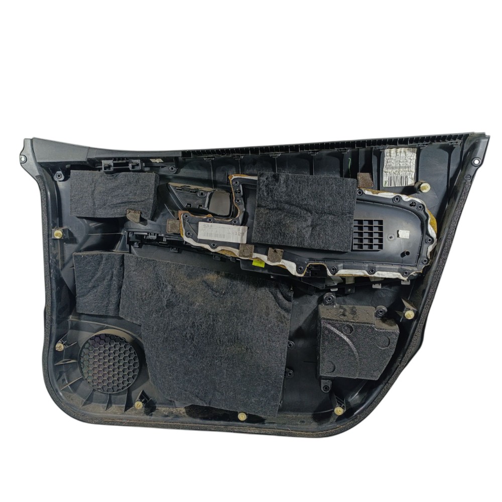 Forro porta Dianteiro esquerdo suzuki s-cross 2016 Gm222628 4
