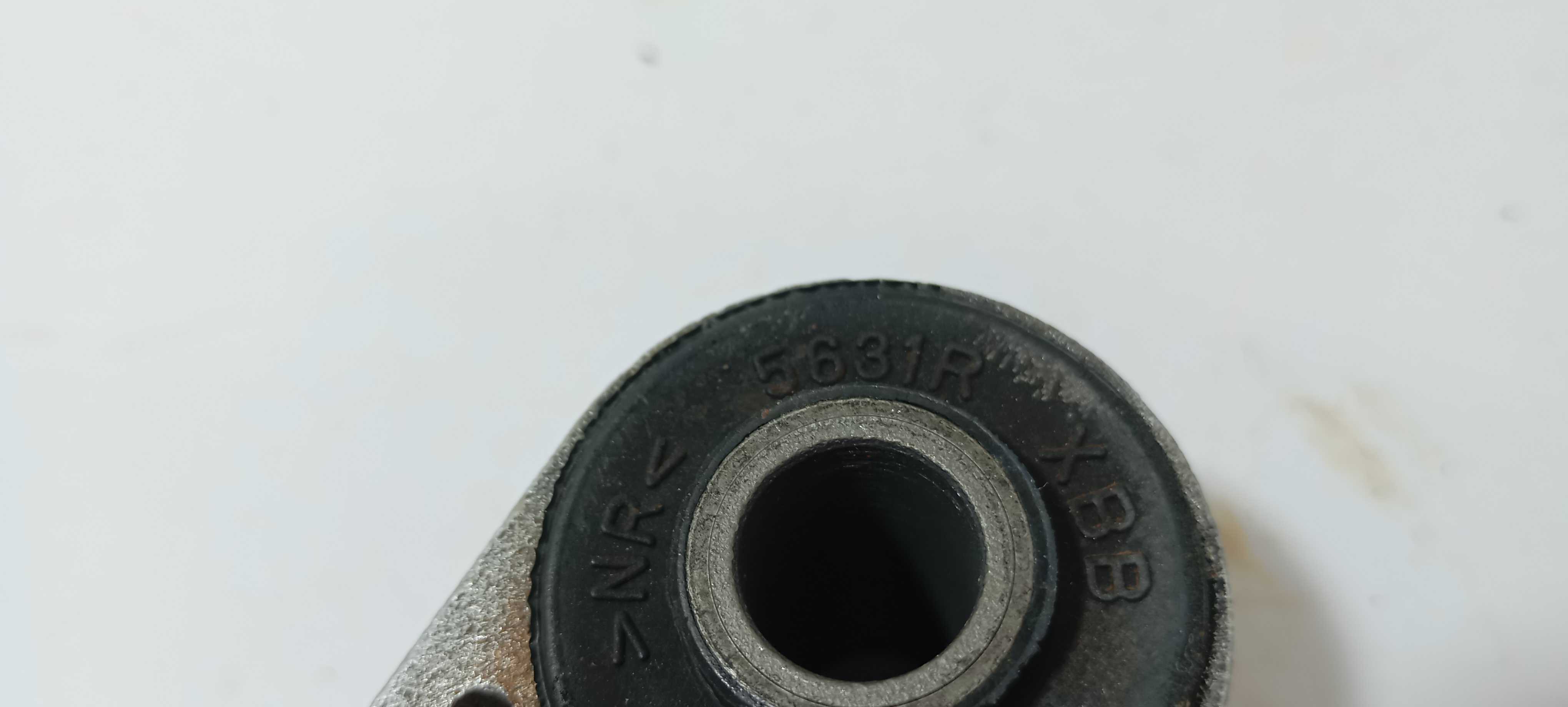 Coxim Inferior Cambio Renault Kwid 2021 5631r 5