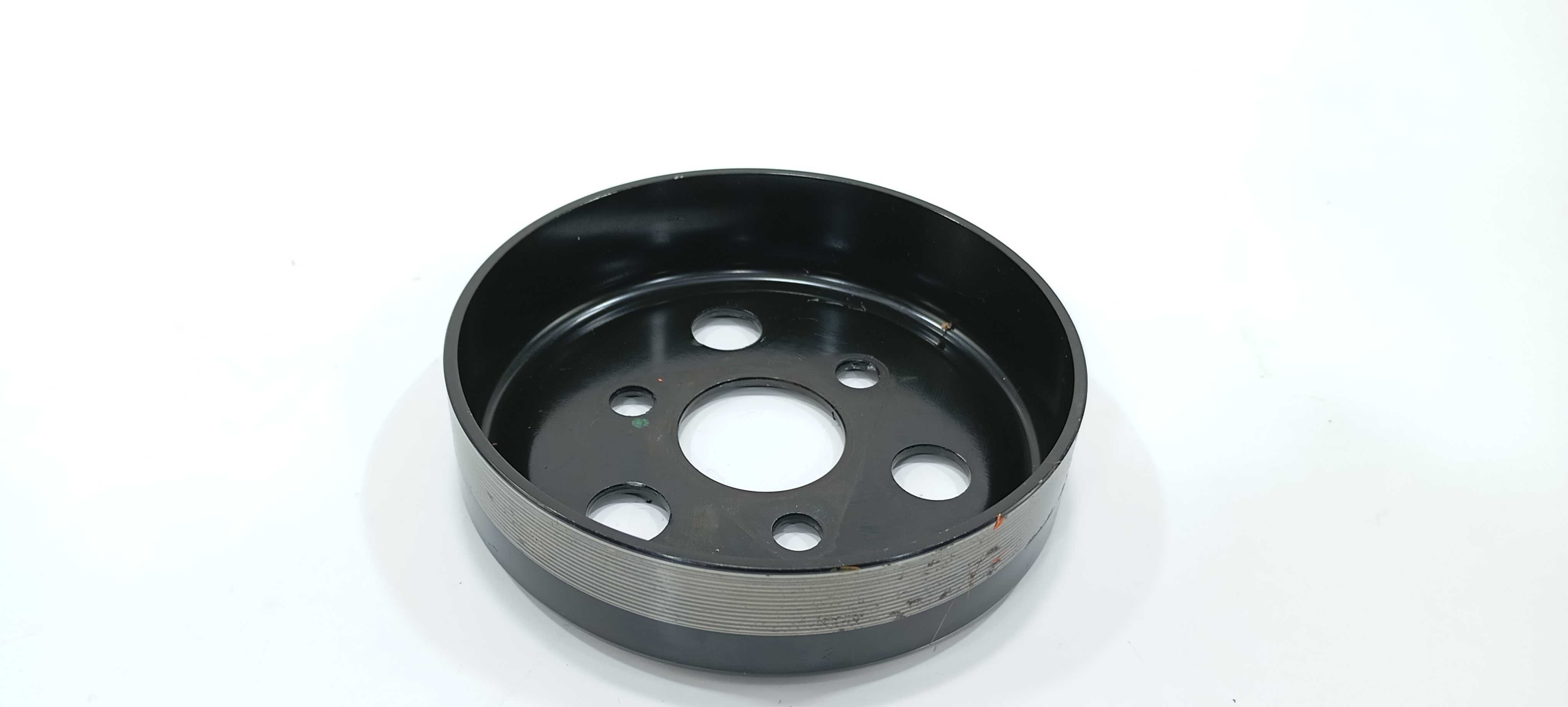 Polia Bomba D Agua Fusion Sel 2.0 Turbo 2017 Ecoboost V1237 2