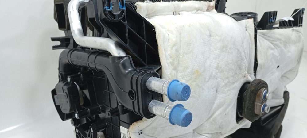 Caixa Evaporadora Kia Sorento Ex2 2.4 2012 872002p800 8