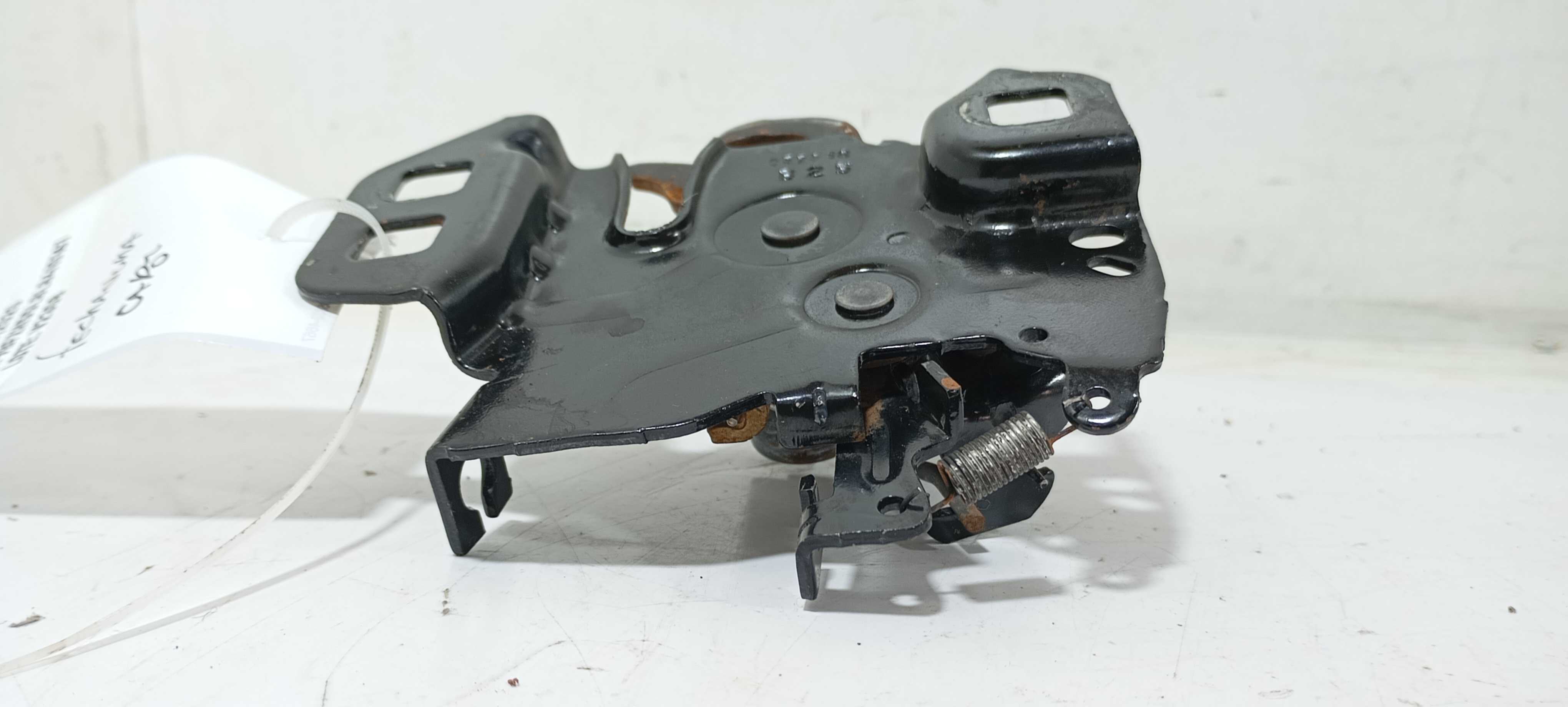 Fechadura Capô Ford Ka Hatch 1.0 2020 037318b25 2