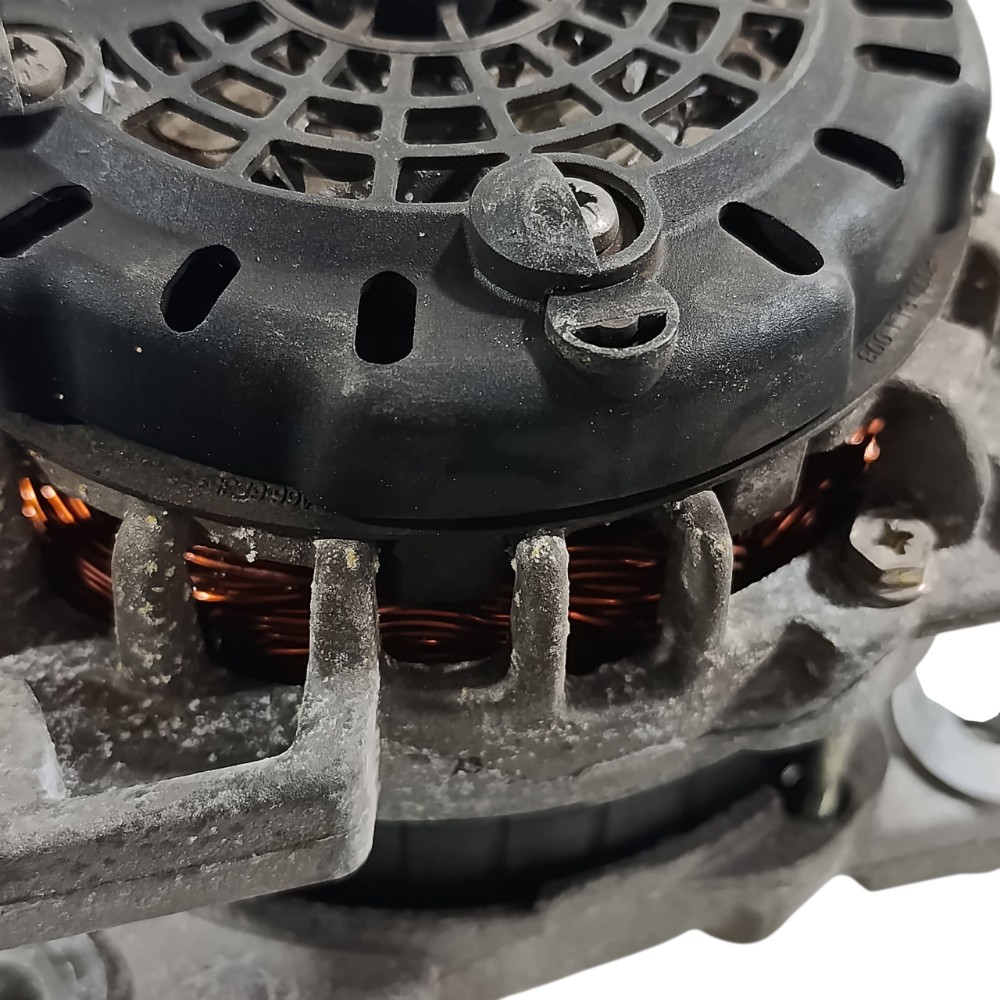 Alternador Ford Ka Se Hatch 2020 E4b510300 10