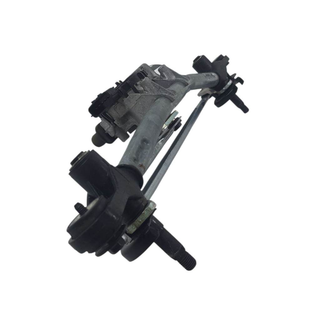 Máquina Limpador Parabrisa Hb20 1.0 2022 W000102641 8