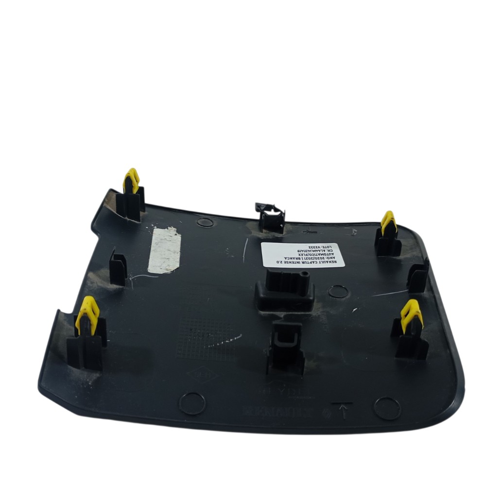Tampa Painel Fusivel Renault Captur 2021 243223343r 5