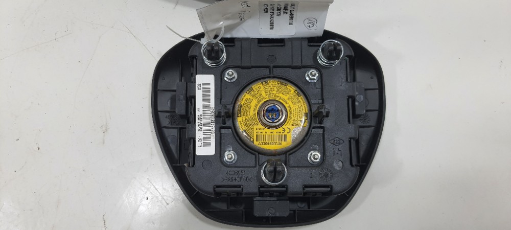 Kit Painel Renault Sandero 1.0 2019 4008971n54 Preto 10