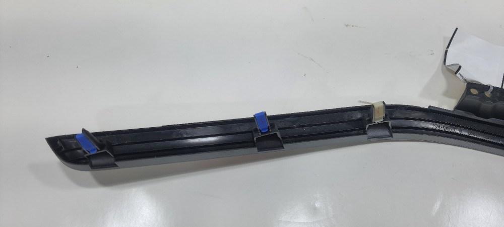 Moldura Comando Ar Painel Kia Picanto Ex4 1.0 2012 V2302 4