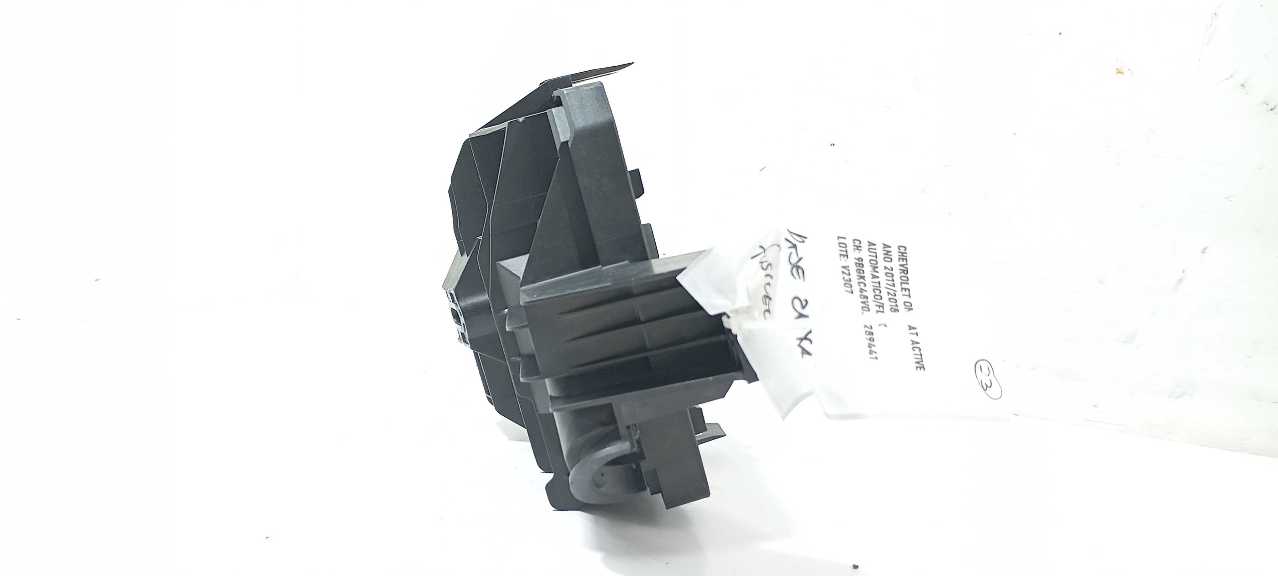 Base Caixa Fusível Gm Onix Active 1.4 2018 95941608 4