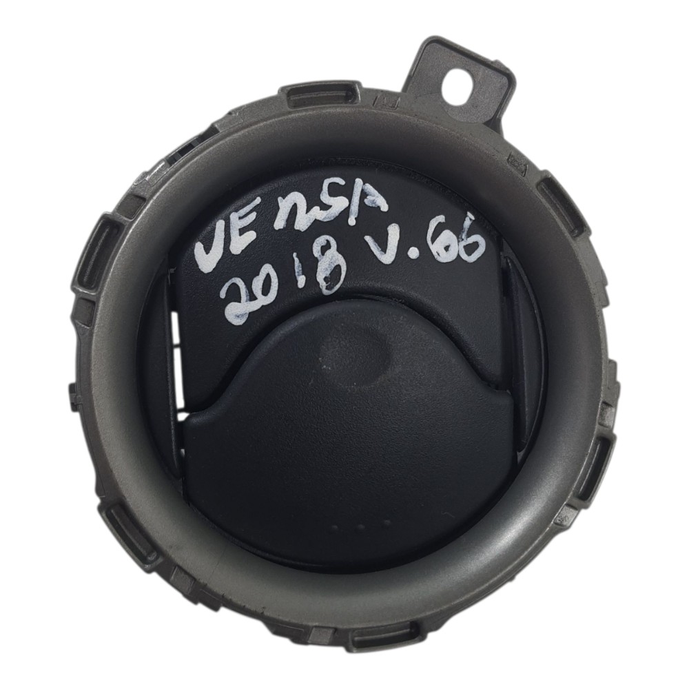 Difusor De Ar Nissan Versa 2017 687609lh