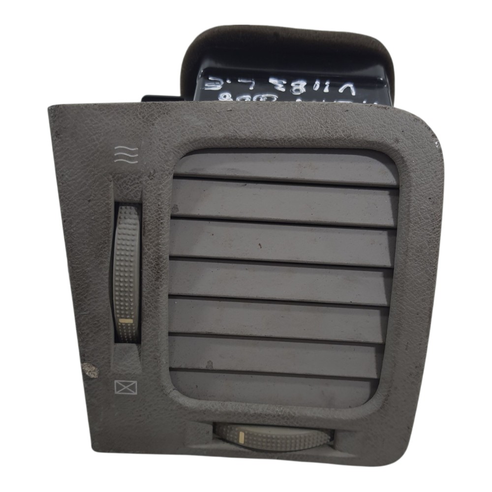 Difusor ar esquerdo hyundai azera 2008 974803l000