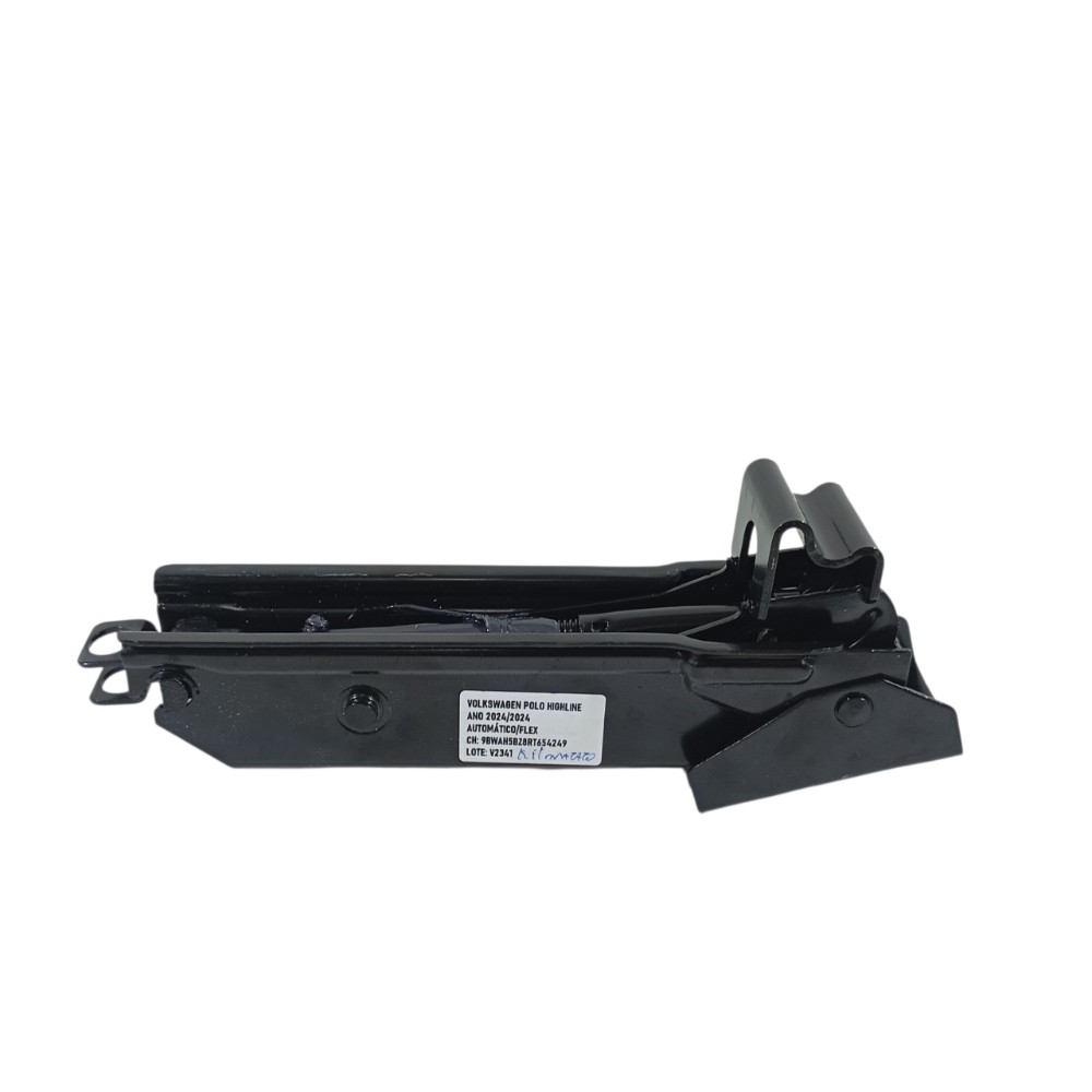 Kit Macaco Polo Highline 2024 8k0860251b 3