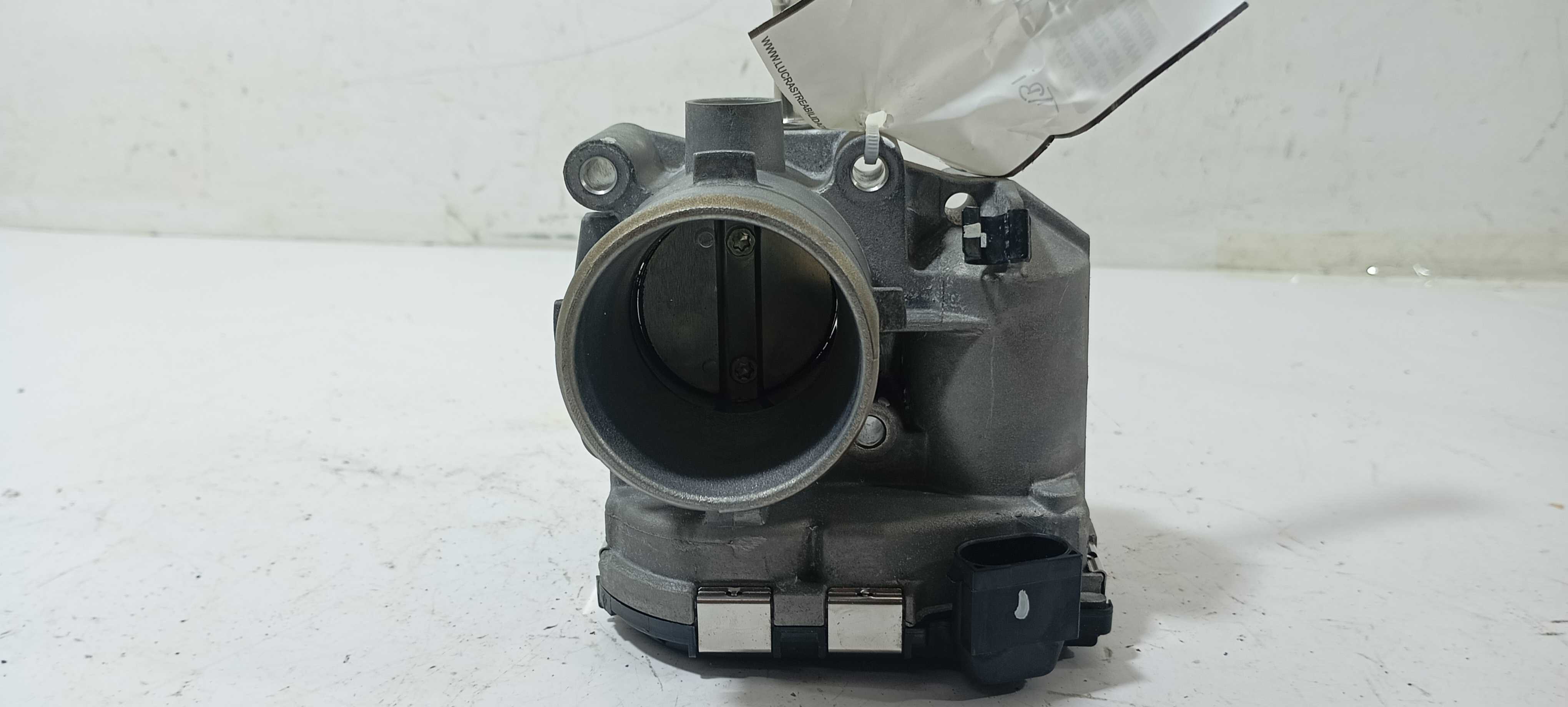 Corpo Borboleta Tbi Hb20 Vision 1.0 2021 3510004190 2