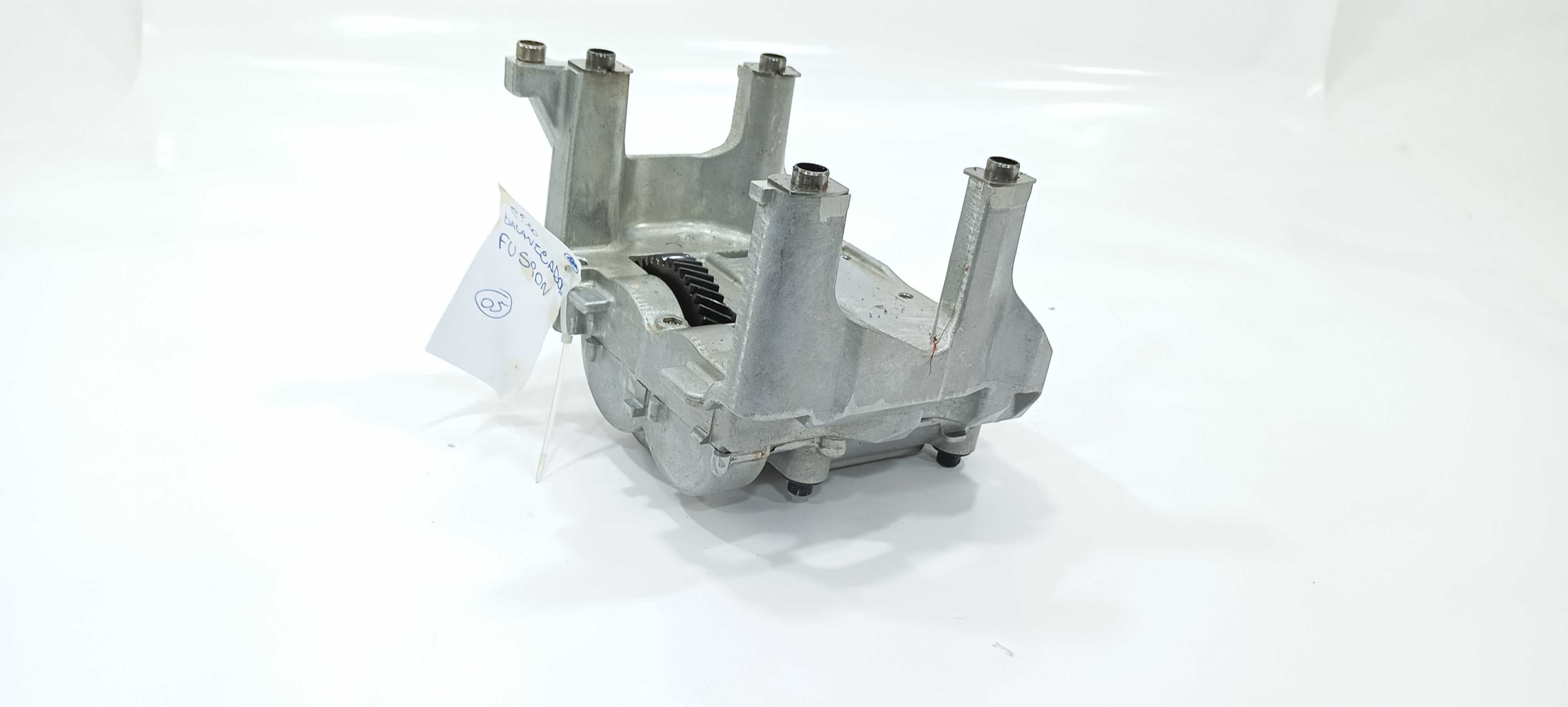 Eixo Balançeador Fusion Sel 2.0 Turbo 2017 Ecoboost V1237 4