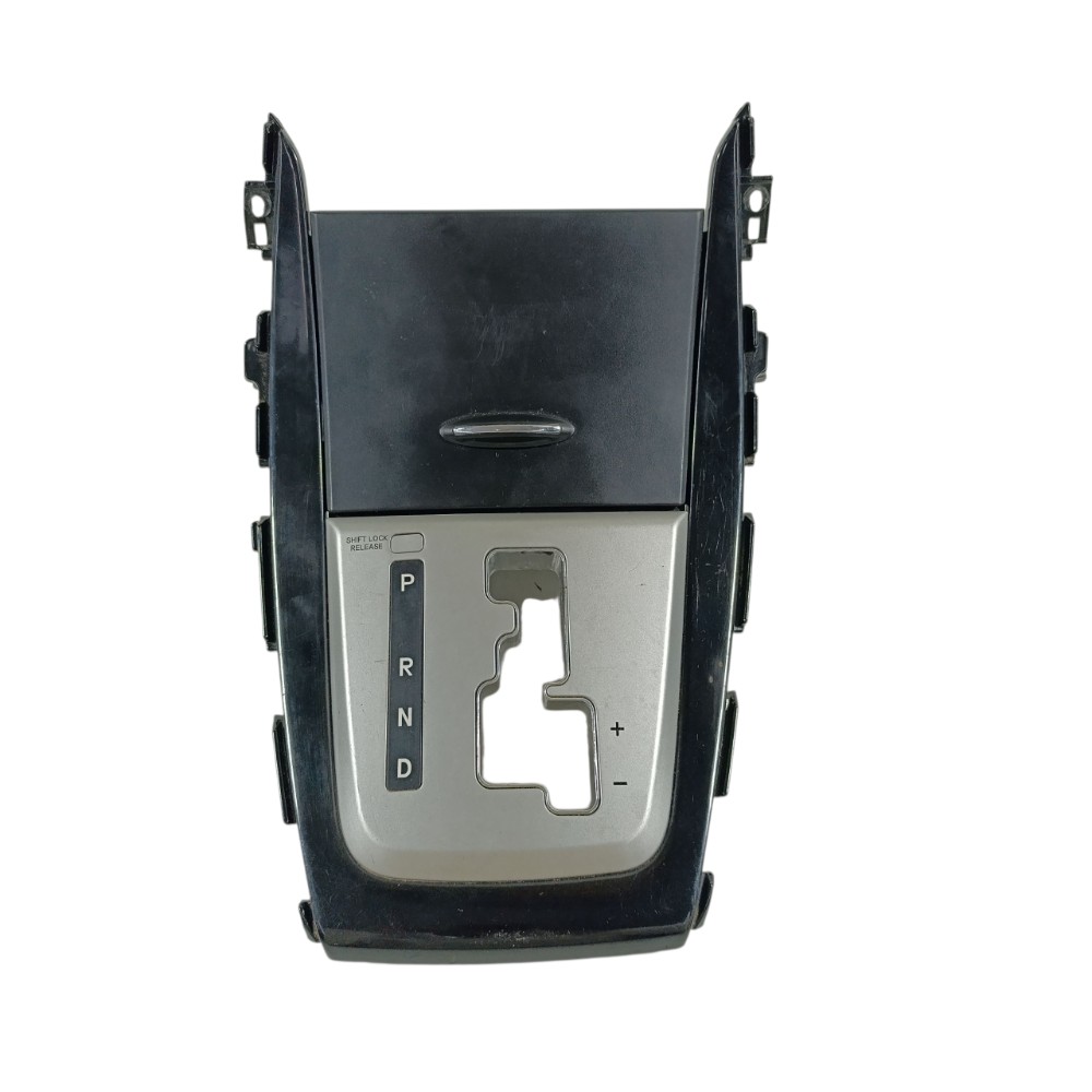Porta objeto console Elantra gls 1.8 2013