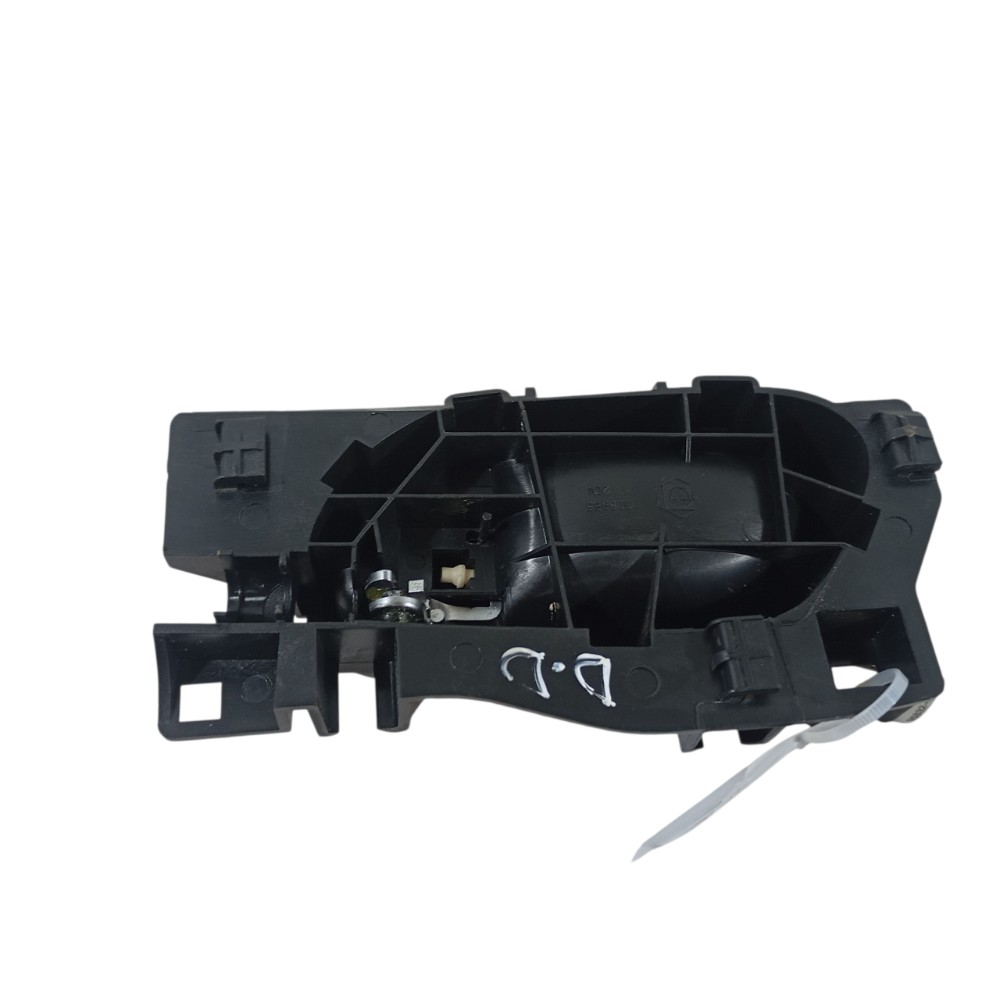 Macaneta Interna Direito Dianteiro Aircross 2023 96605253vv Preto Dianteira 4