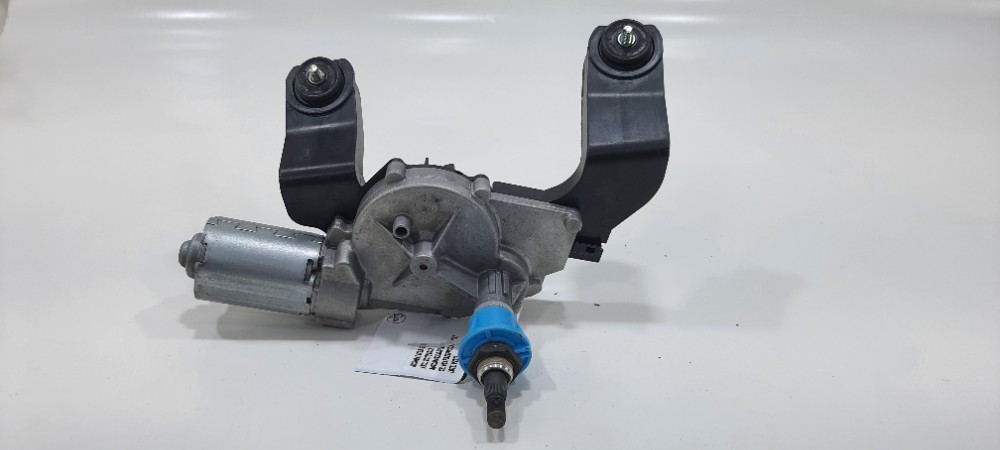 Motor Limpador Traseiro Hyundai Ix35 Ano 2012 987001h300 2