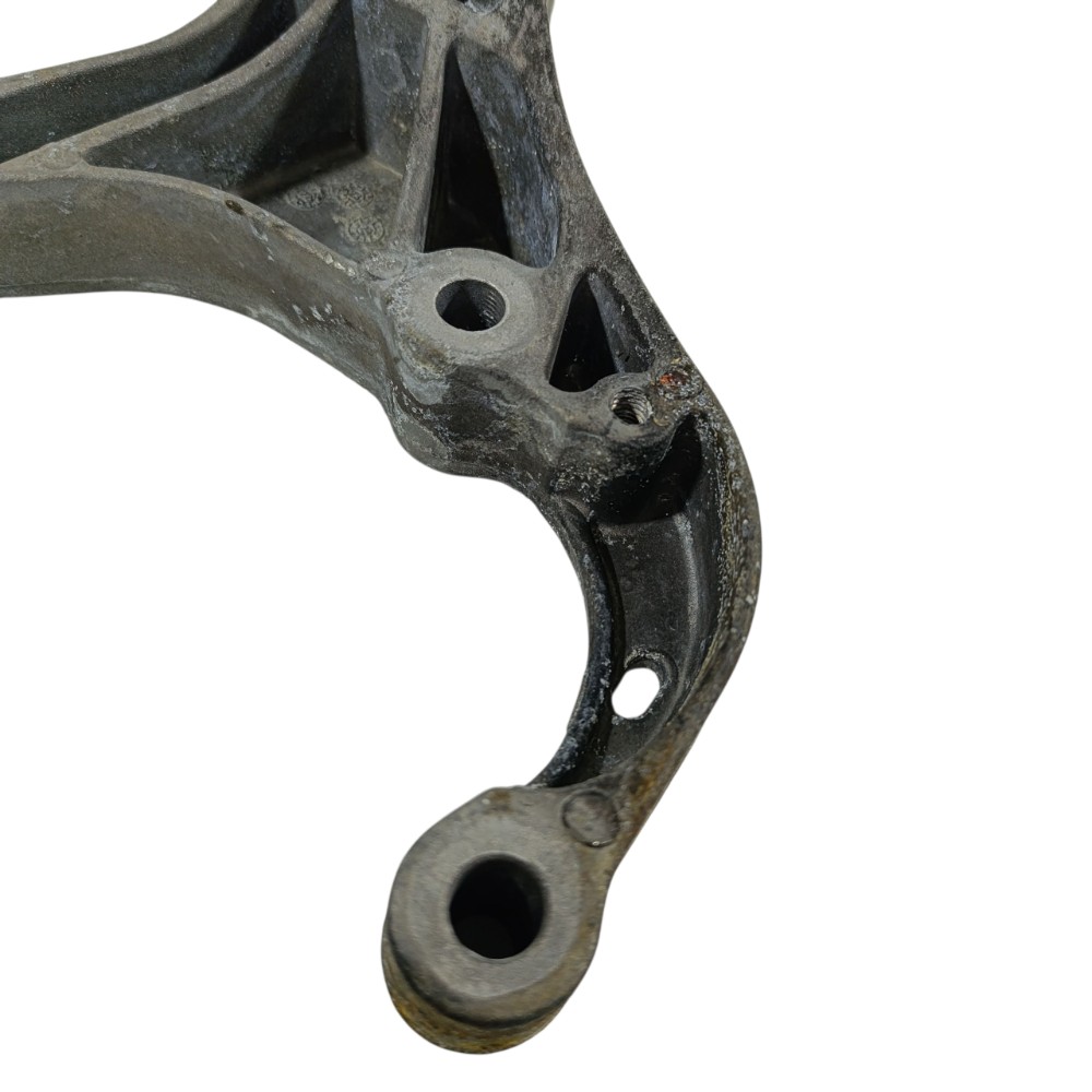 Suporte Superior Coxim Câmbio Peugeot 208 2024 9844291880 4