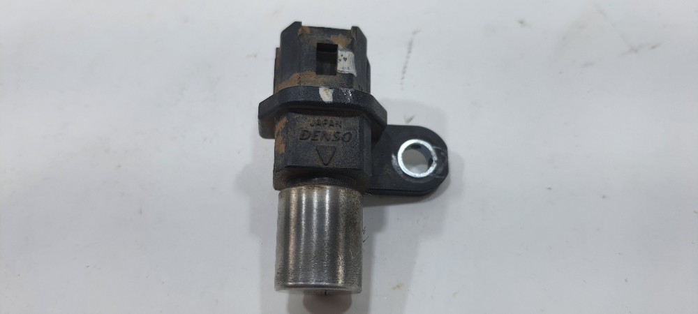 Sensor Rotação Toyota Etios Sedan 1.5 2014 5