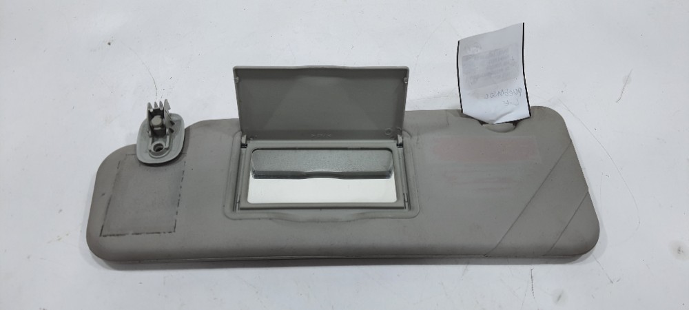 Quebra Sol Esquerdo Renault Sandero 1.0 2019 8200607896 3