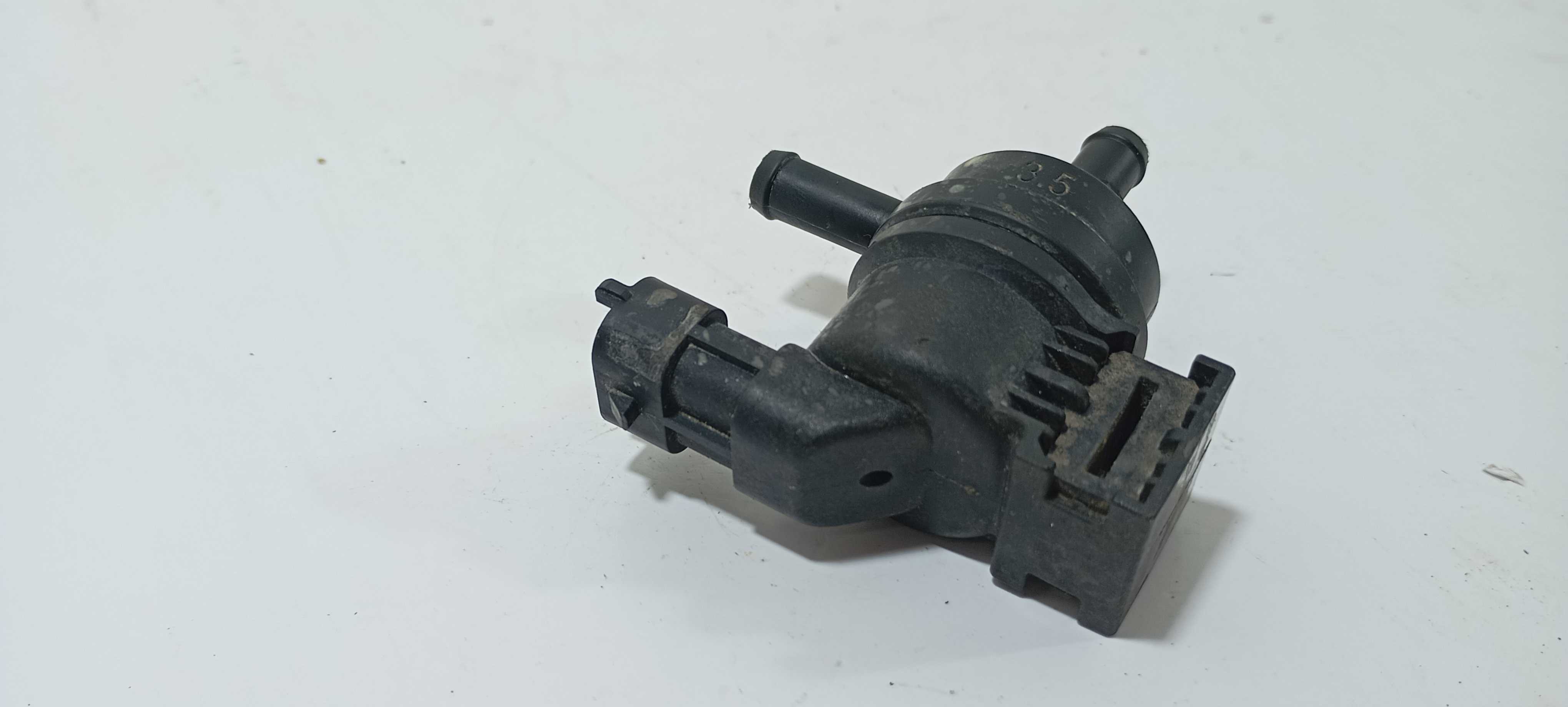 Valvula Canister Solenoide Hb20 Comfort 2023 2901002100 2