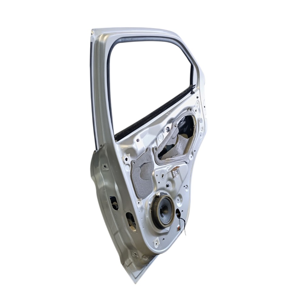 Porta traseira Dir Ford Ka 2025 até 2022 Hatch E3B5A24630AA 3