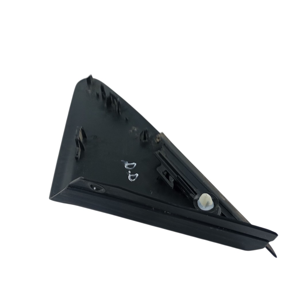 Acabamento Retrovisor Direito Renault Captur 2021 638746155r 3