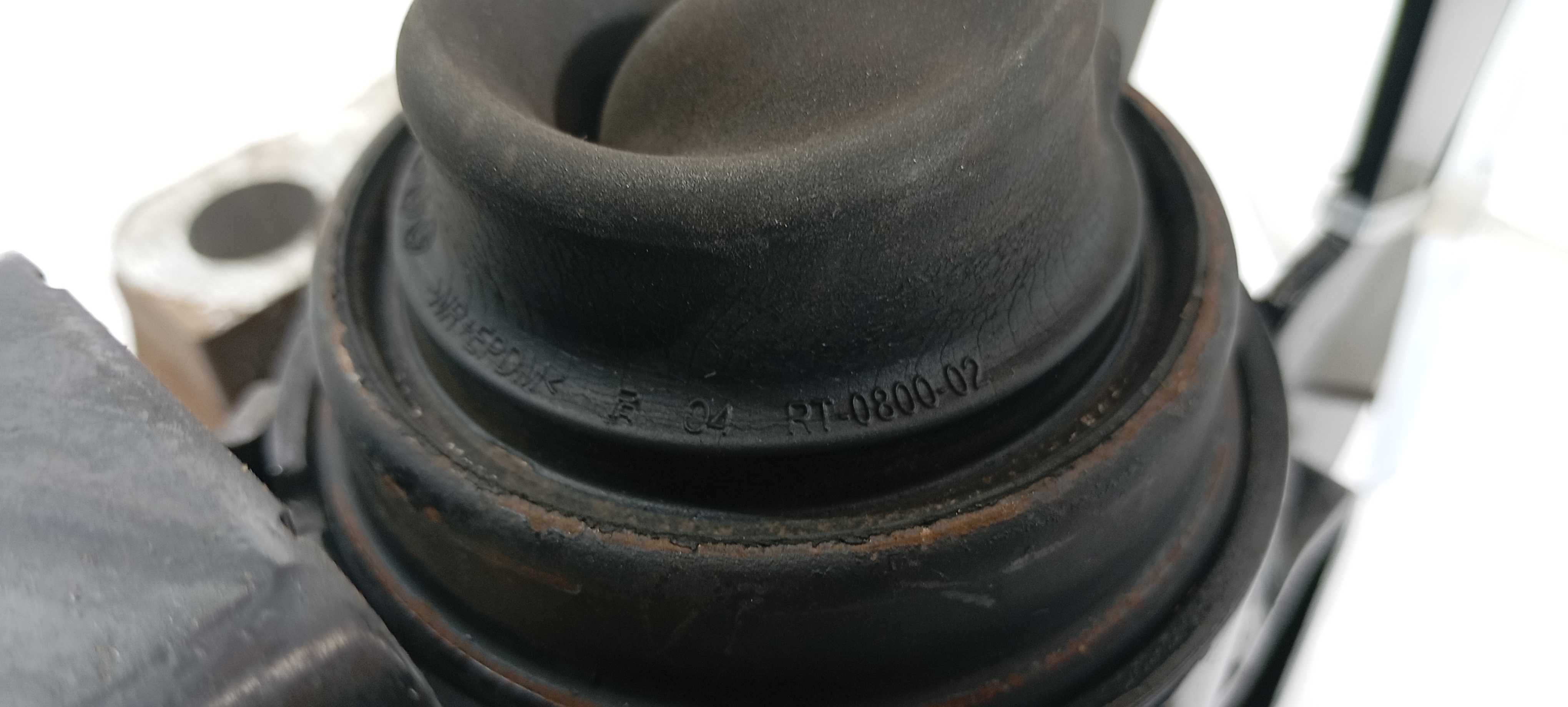 Coxim Motor Toyota Etios 1.5 2014 Rt080002 6