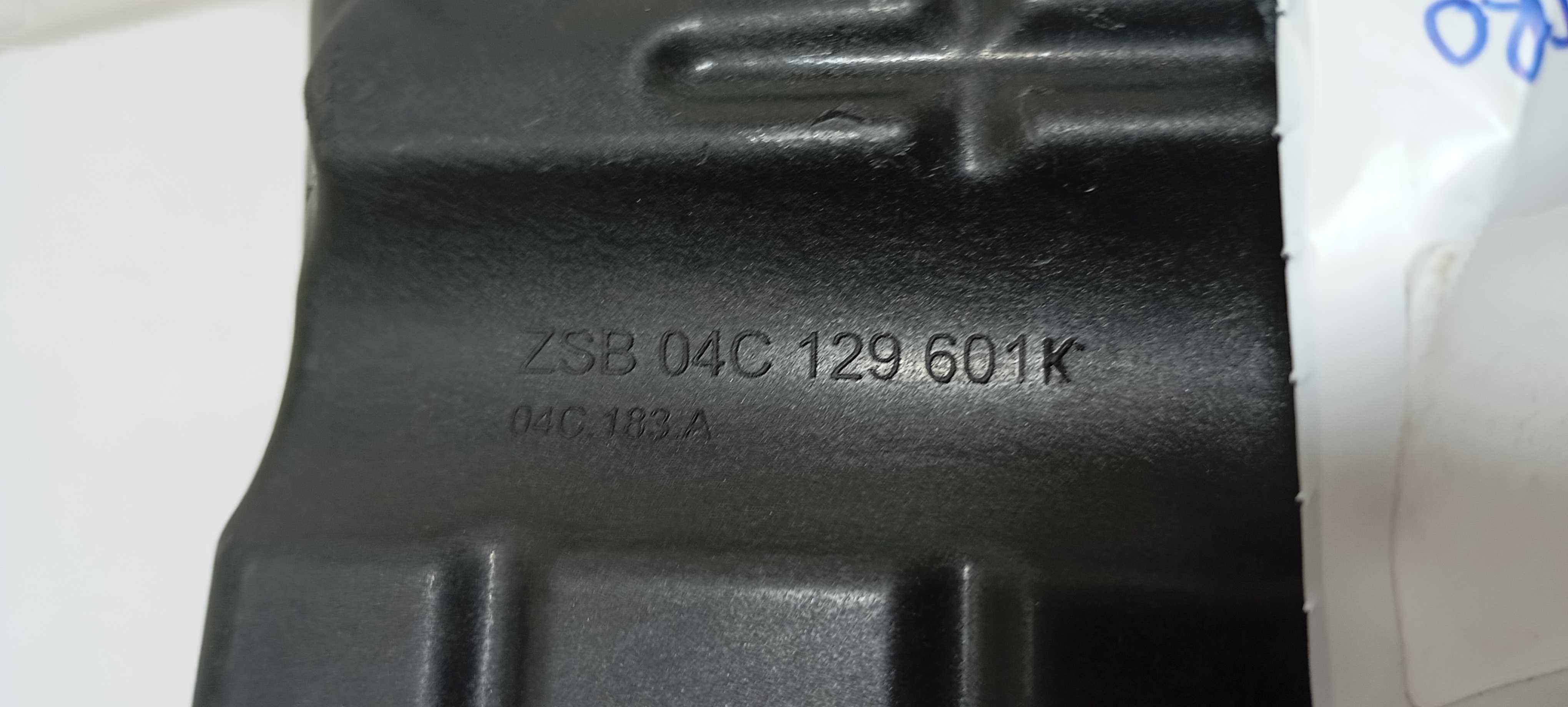 Caixa Filtro Ar T-cross Tsi 2023 04c129601k 8