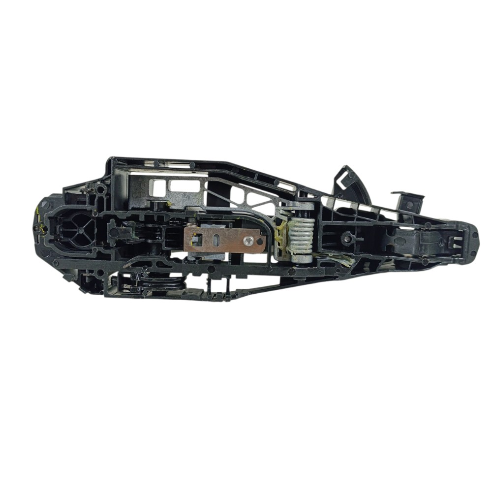Maçaneta Traseira direita Peugeot 208 Ano 2024 98373658xt B 7