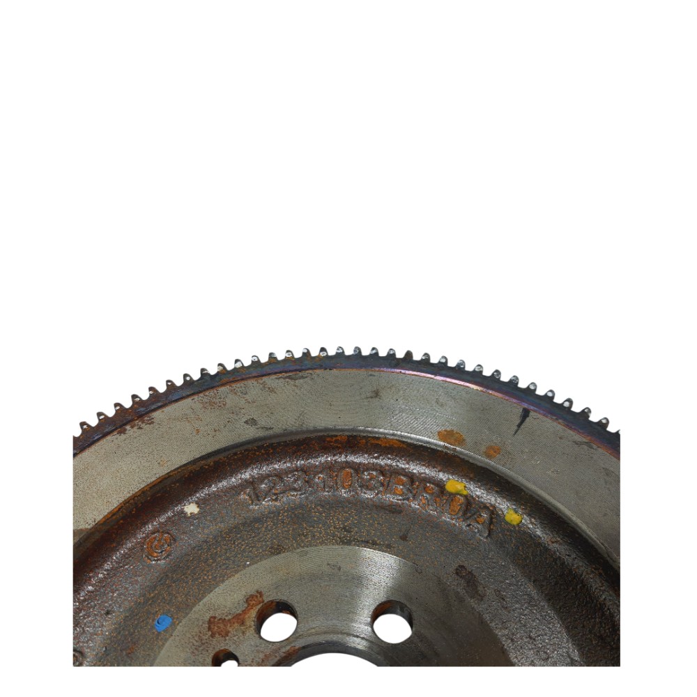 Volante Motor Nissan March 1.0 2016 123103br0a 4