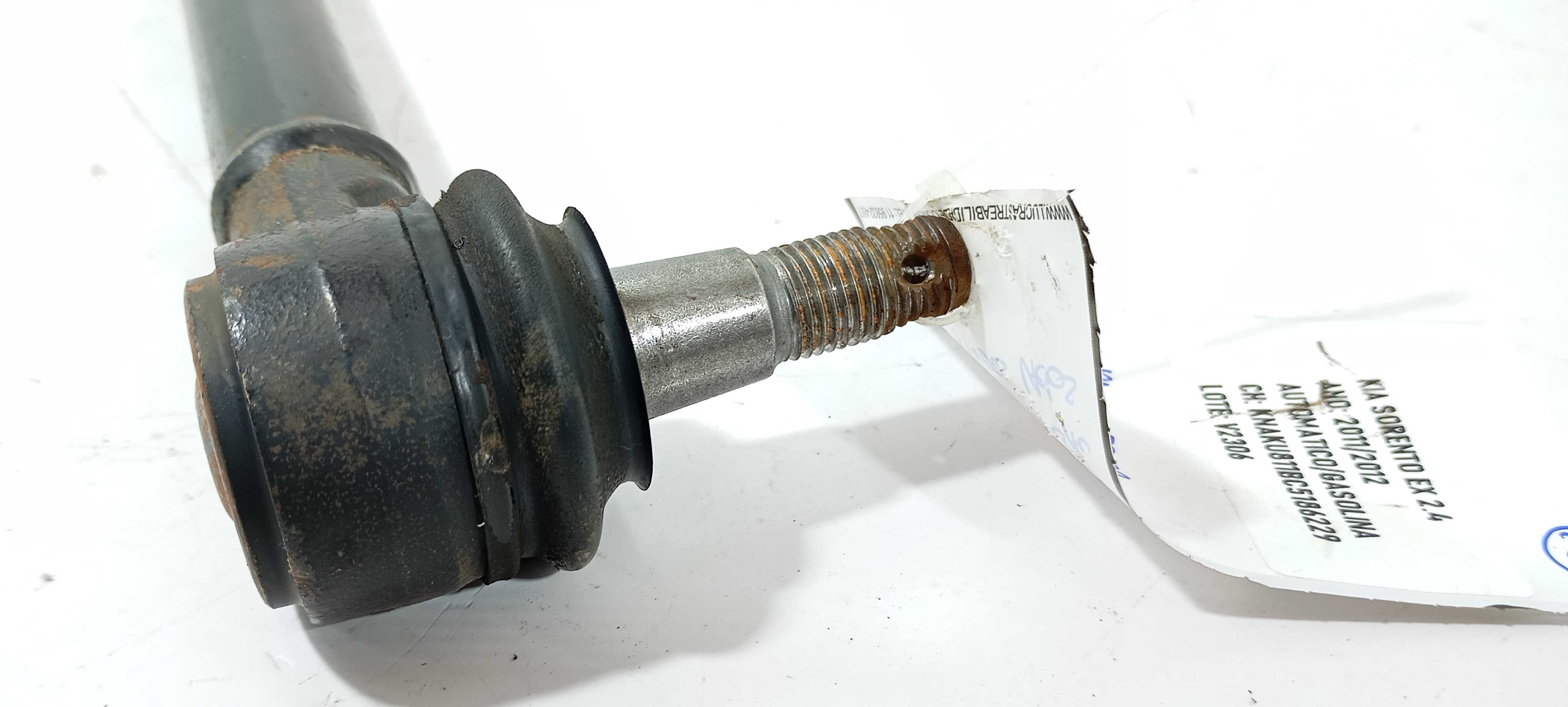 Braço Susp. Tras. Ambos Lados Kia Sorento 2.4 12 552503j010 8