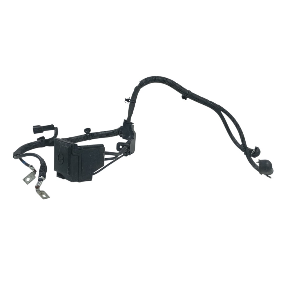 Chicote Positivo Bateria Hb20 Sense 1.0 2022 N91850r1020
