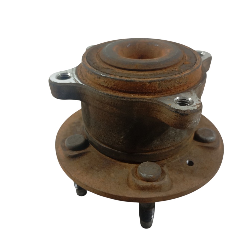 Cubo Roda Traseiro Direito Cruze Lt 1.8 2012 13502872 2
