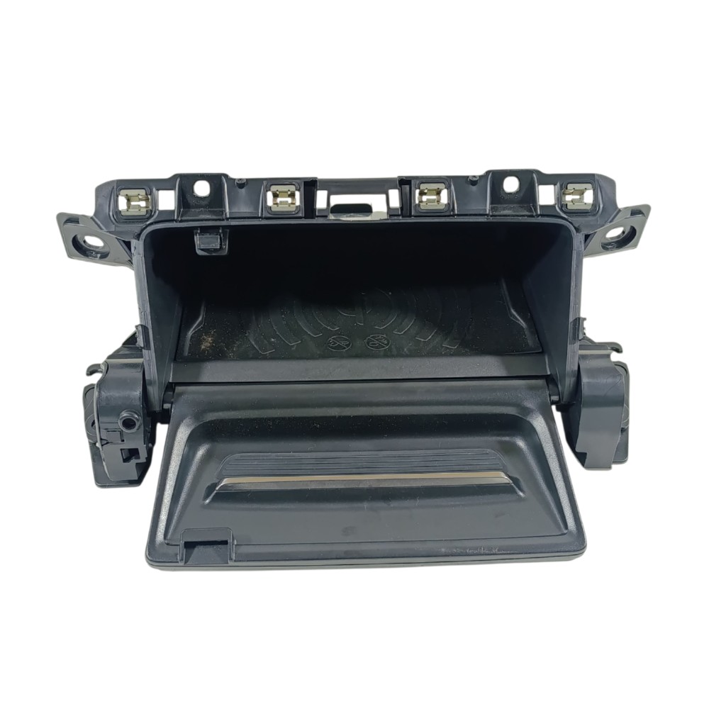 Porta objeto console Peugeot 208 ano 2024 9852883980 4